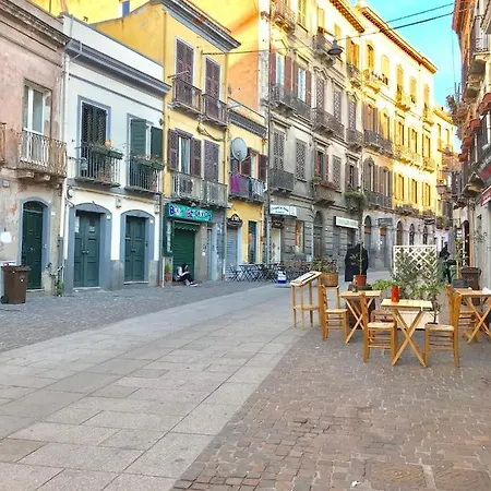 Lägenhet Corso 203 Cagliari